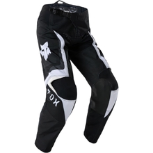 Fox 2027 180 Frame Black Kids Pants