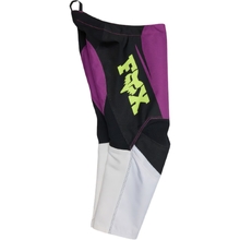 Fox 2027 180 Raid Lavender Toddler Pants