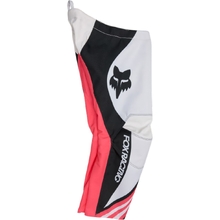 Fox 2027 180 Draft White Toddler Pants