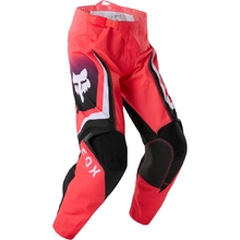 Fox 2027 180 Frame Neon Pink Girls Pants