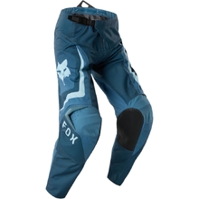 Fox 2027 180 Frame Deep Blue Girls Pants