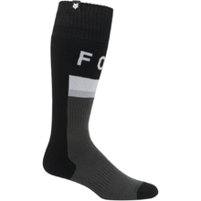 Fox 180 Core Black Socks