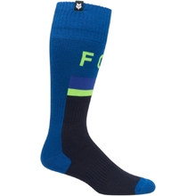 Fox 180 Core Blue Jewel Socks