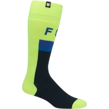 Fox 180 Core Hi Vis Yellow Socks