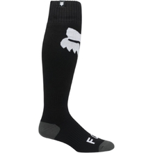 Fox 180 Elevated Core Black Socks