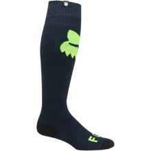 Fox 180 Elevated Core Midnight Socks