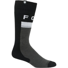 Fox 180 Core White/Black Womens Socks