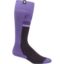Fox 180 Core Blueberry Womens Socks