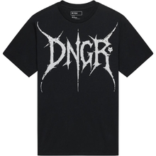 Fox DNGR 195 Original Black Tee