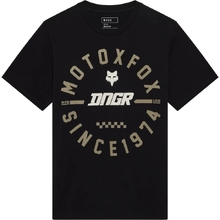 Fox HD 195 Original Black Tee