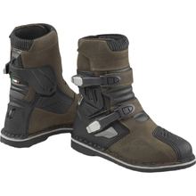 Forma Terra Evo Dry Brown Low Adventure Boots