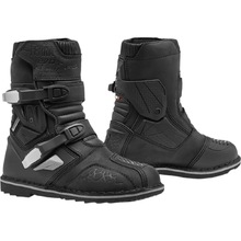 Forma Terra Evo Dry Black Low Adventure Boots