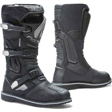Forma Terra Evo Black Adventure Boots
