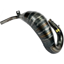 Fresco KTM/Husqvarna/Gas Gas 85 SX/TC/MC 18-24 Factory Cone Look Expansion Chamber