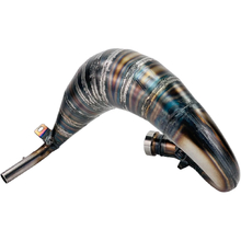Fresco KTM/Husqvarna/Gas Gas 85 SX/TC/MC 25-27 Factory Cone Look Expansion Chamber