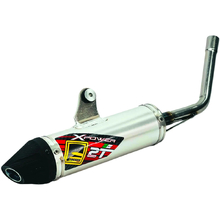 Fresco KTM/Husqvarna/Gas Gas 85 SX/TC/MC 25-27 XPower Silencer