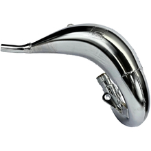 Fresco KTM/Husqvarna/Gas Gas 250 SX/TC/MC 19-22 Chrome Expansion Chamber