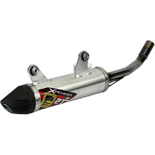 Fresco KTM/Husqvarna 125 SX/TC 23-27 Gas Gas MC125 24-27 XPower Silencer