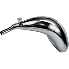 Fresco KTM/Husqvarna 125 SX/TC 12-15 Chrome Expansion Chamber
