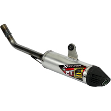 Fresco KTM 125 SX/EXC 04-15 Husqvarna TC/TE125 14-15 XPower Silencer