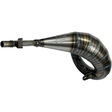 Fresco Suzuki RM125 05-11 Factory Cone Look Expansion Chamber