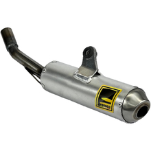 Fresco Suzuki RM125 03-11 Silencer