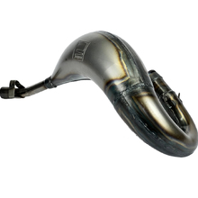 Fresco Suzuki RM125 96-00 Factory Cone Look Expansion Chamber