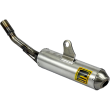 Fresco Suzuki RM125 96-00 Silencer