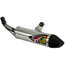Fresco Yamaha YZ125 02-21 XPower Silencer