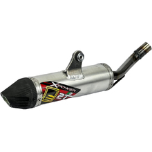 Fresco Yamaha YZ125 22-25 XPower Silencer