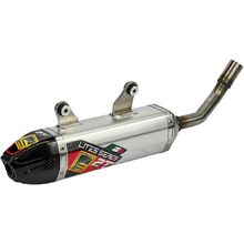 Fresco KTM/Husqvarna/Gas Gas 250 SX/TC/MC 19-22 Carbon Racing Silencer