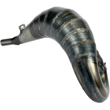 Fresco KTM/Husqvarna 125 SX/TC 16-18 EXC/TE 17-19 Factory Cone Look Expansion Chamber