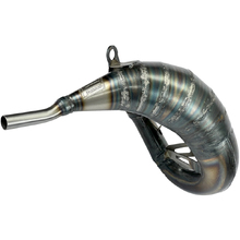 Fresco KTM/Husqvarna/Gas Gas 125 SX/TC/MC 19-22 Factory Cone Look Expansion Chamber