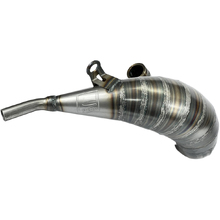Fresco KTM/Husqvarna 125 SX/TC 23-27 Gas Gas MC125 24-27 Factory Cone Look Expansion Chamber