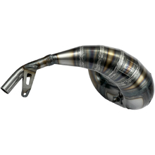 Fresco Beta RR200 2T 19-25 Factory Cone Look Expansion Chamber