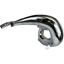 Fresco Beta RR250-300 2T 13-25 Chrome Expansion Chamber