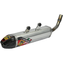 Fresco Beta RR200-300 2T 20-25 Carbon Racing Silencer