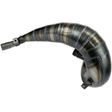 Fresco KTM/Husqvarna 250-300 SX/EXC/TC/TE 14-16 Factory Cone Look Expansion Chamber