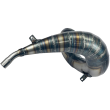 Fresco KTM/Husqvarna 250-300 SX/TC 17-18 EXC/TE 17-19 Factory Cone Look Expansion Chamber