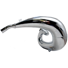 Fresco KTM/Husqvarna/Gas Gas 250-300 EXC/TE/EC 20-23 Chrome Expansion Chamber