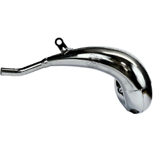 Fresco KTM/Husqvarna/Gas Gas 250-300 EXC/TE/EC 24-27 Chrome Expansion Chamber