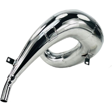 Fresco Sherco 250-300 SE 25-27 Chrome Expansion Chamber