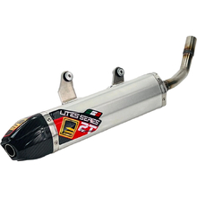 Fresco Sherco 250-300 SE Factory 25-27 Silencer