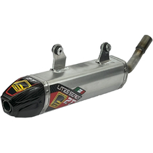 Yamaha YZ250X Silencers | MXstore Australia