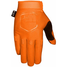 Fist Orange Stocker Gloves