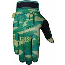 Fist Stocker Camo Toddler Gloves