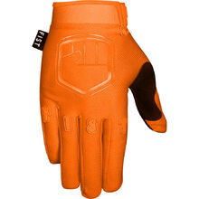 Fist Orange Stocker Kids Gloves