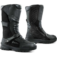 Forma ADV Tourer Black Boots