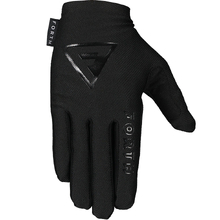Forth Stocker Black Gloves