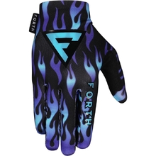Forth Midnight Flame Gloves